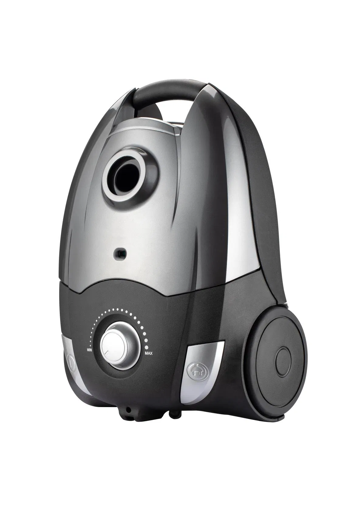 High Suction Power, Quiet Operation, Wet and Dry Function, Restaurant Cleaning High Power Electric Canister Robotic Vacuum Cleaner