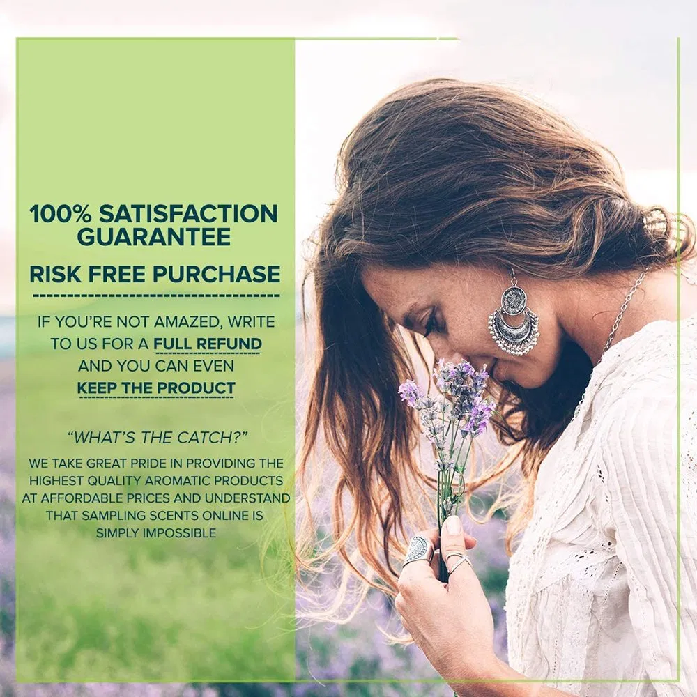 Спрей для сна с лавандой для снятия стресса