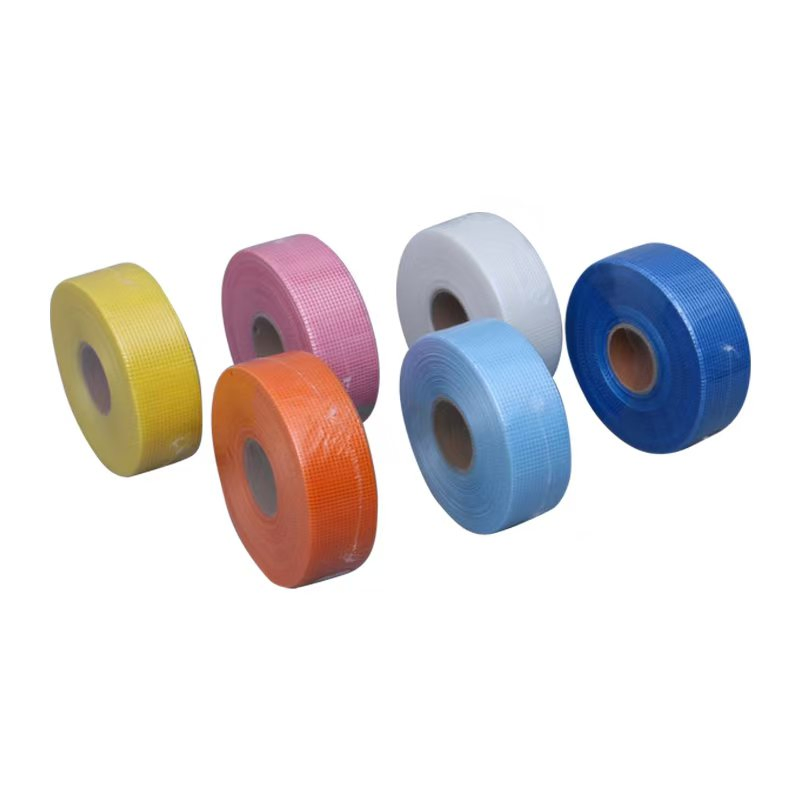 Strong Self Adhesive Glass Fiber Tape for Professional Ceiling Installations