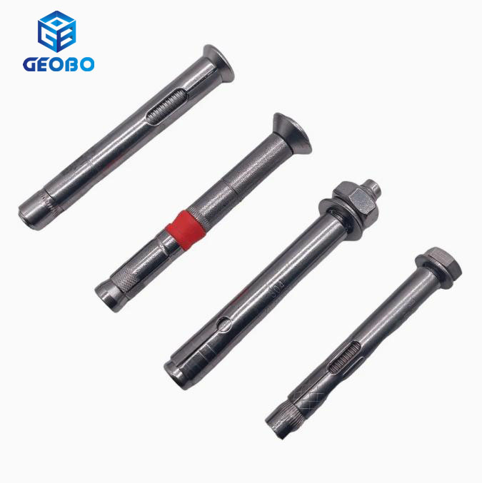 Elevator Expansion Ceiling Fixing Wedge Anchors