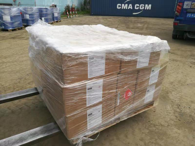 Газовый баллон FC165/FC154 на 1000 выстрелов для нейлеров