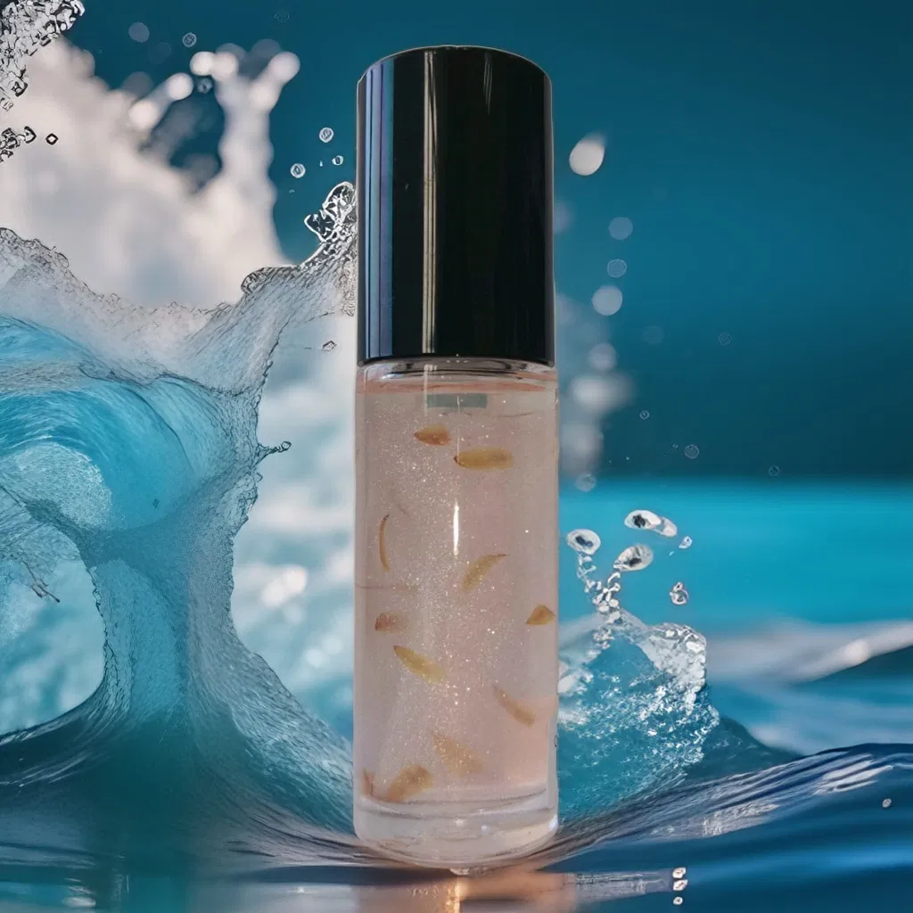 Herbal Skin Oil for Ultimate Hydration and Radiant Skin