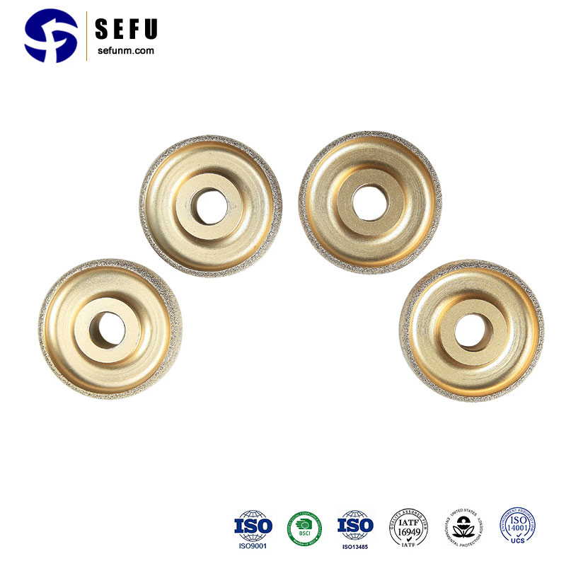 Алмазный шлифовальный круг SEFU для точильного станка