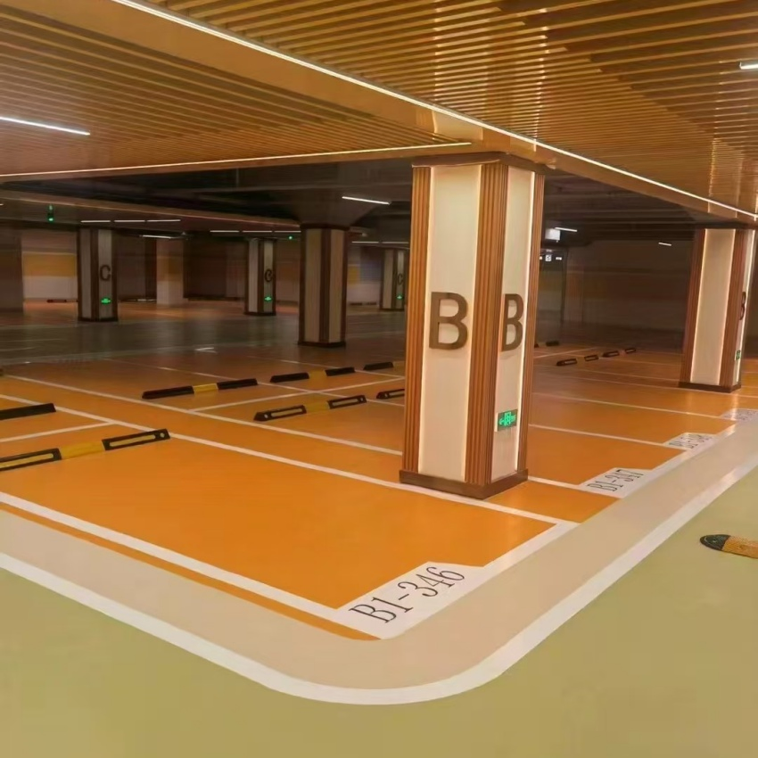 Jiancheng Most Durable House Paint Most Durable Porch Floor Paint