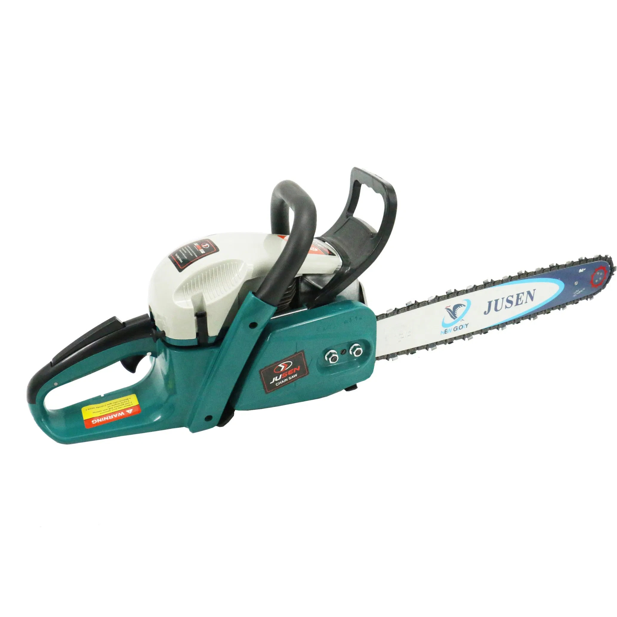 Hot Selling Wood Cutting Garden Tools Big Power Chain Saw
