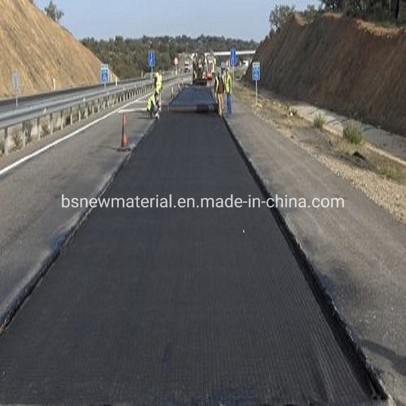 Composite Non Woven Geotextile Fabric, Geocomposite