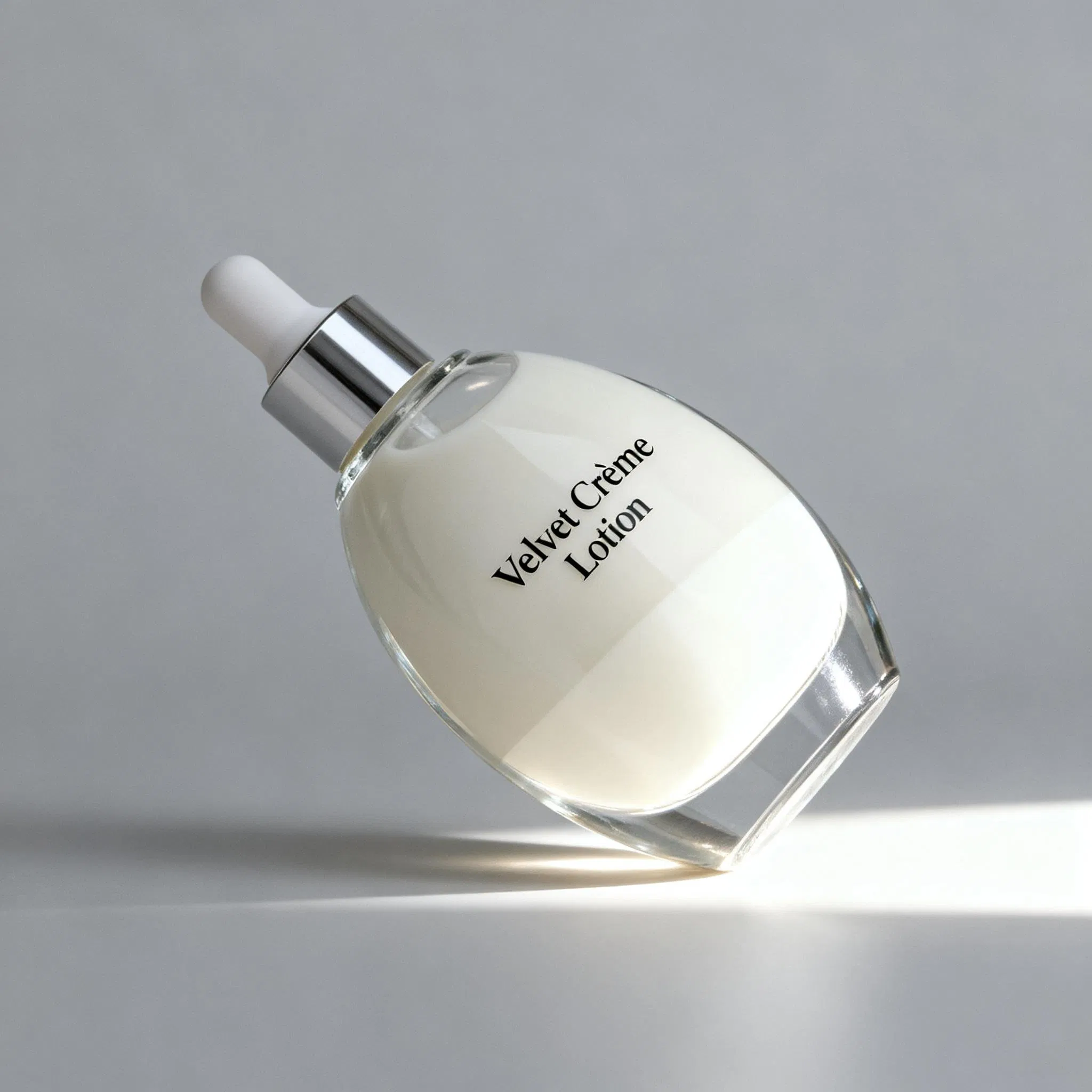 Intensive Ergothioneine Cellular Renewal Face Lotion for DNA Protection and Aging Delay