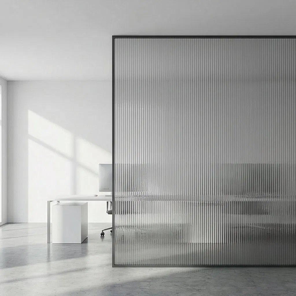 Custom Laminated Glass Solutions for Residential and Commercial Use
