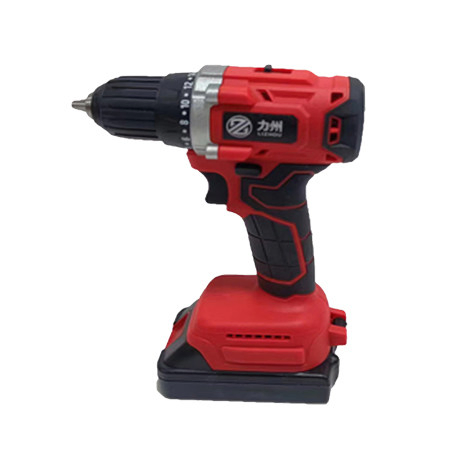 Аккумуляторная дрель-шуруповерт 21В LIZHOU LZ-6140(A)