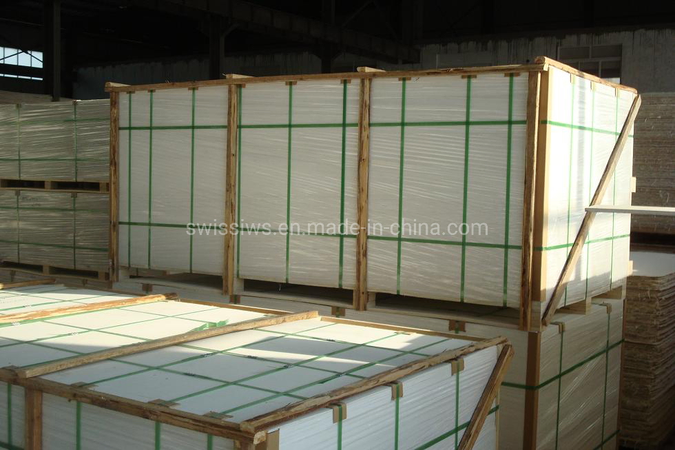Fireproof Glass Magnesium Oxide MGO Board for Walls
