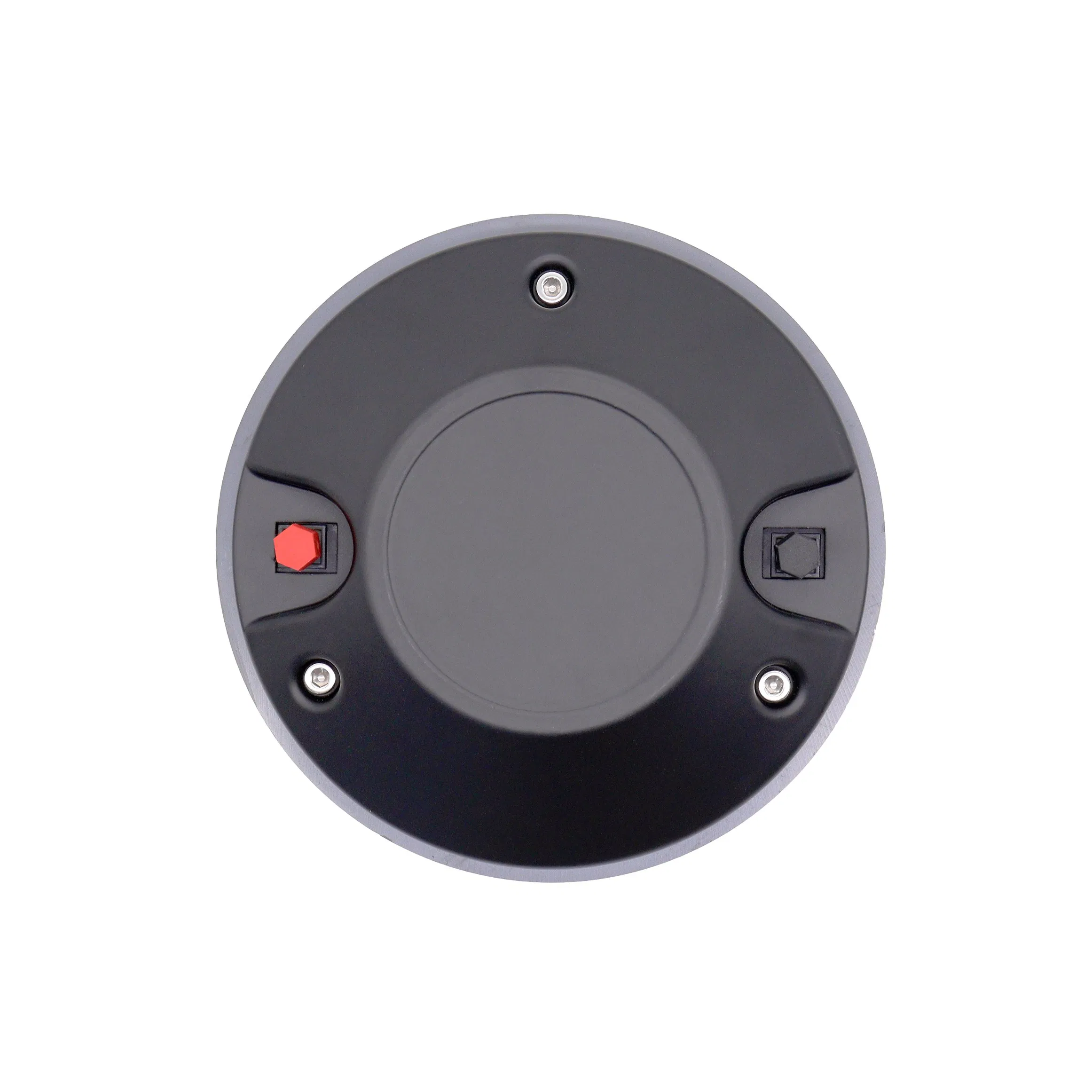 1.4 Inch Throat 107dB Sensitivity Compression Driver for Professional Line Array Speaker