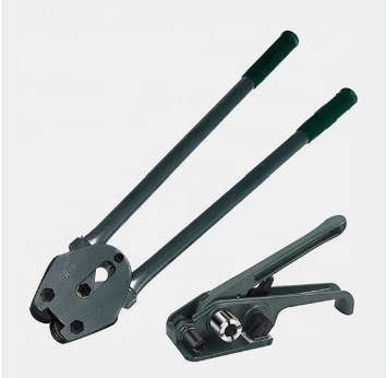 J19 S-Class Manual Strapping Tool Kit with Tensioner & Sealer