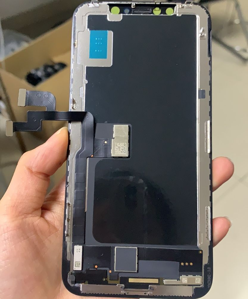 Сенсорный дисплей LCD для iPhone 6/7/8 Plus, X, Xs Max