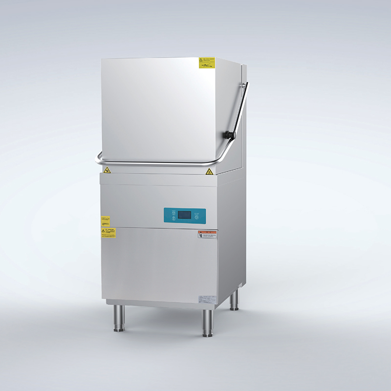 Built-in Mini Energy-Saving Dishwasher Machine for Compact Commercial Kitchen
