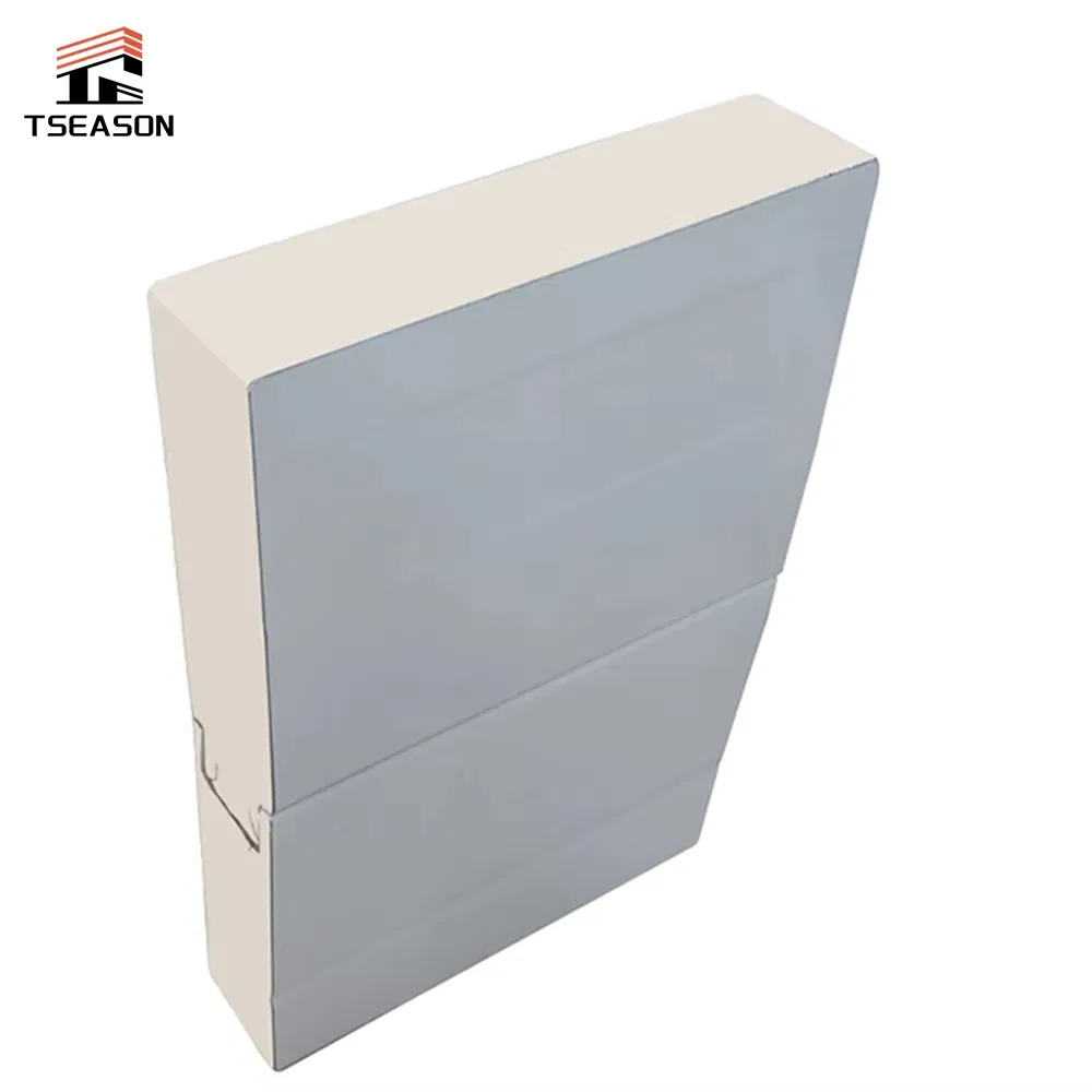 Hot Selling Insulation Plastic PU Sandwich Wall Panel Sandwich Board Wall Partition