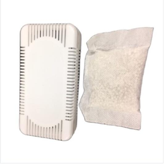 Air Purification Chlorine Dioxide Clo2 Release Sachets