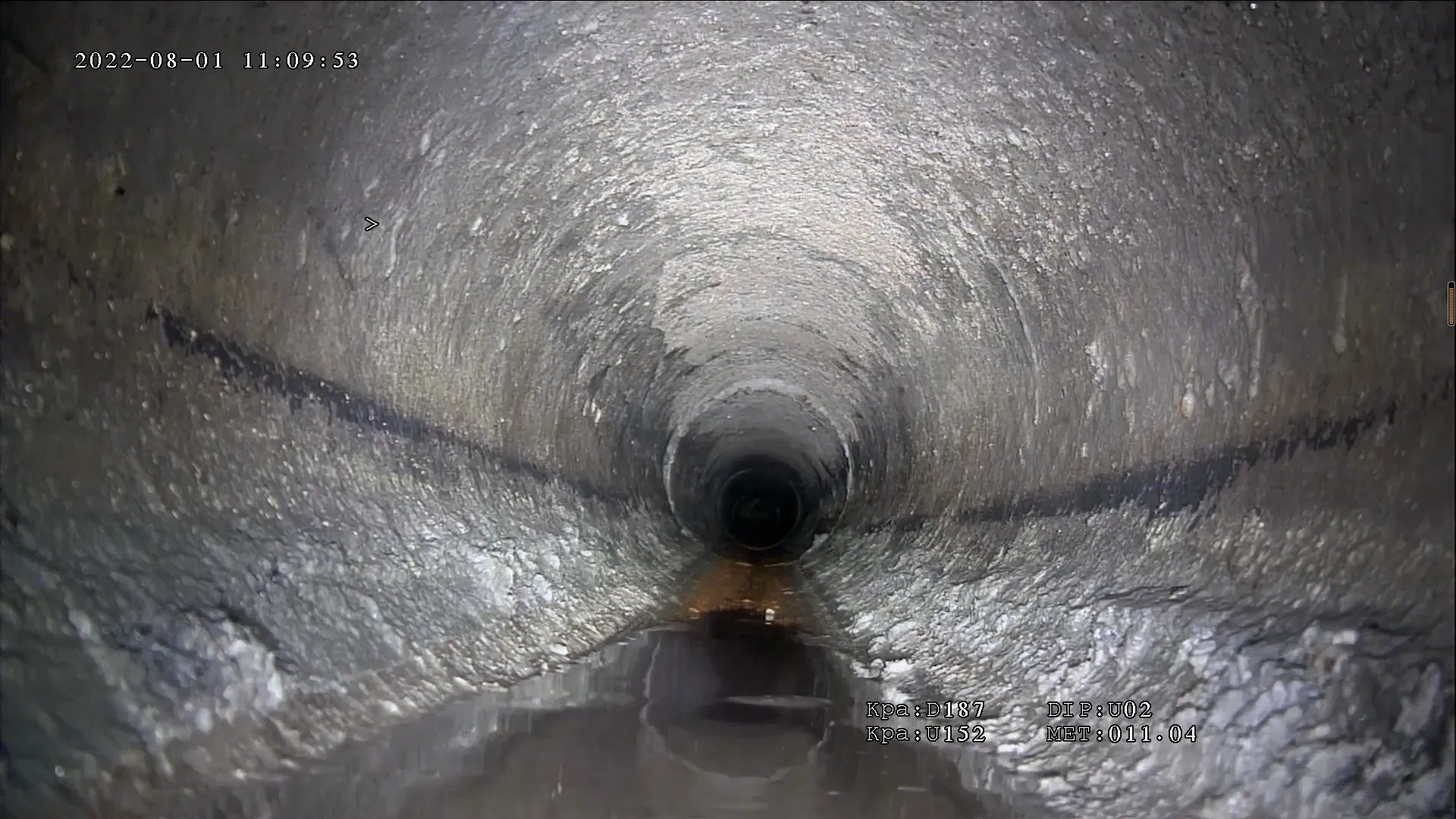 Pipe Sewer Pipeline Inspection Camera Sewer Drain Pipe Inspection Camera