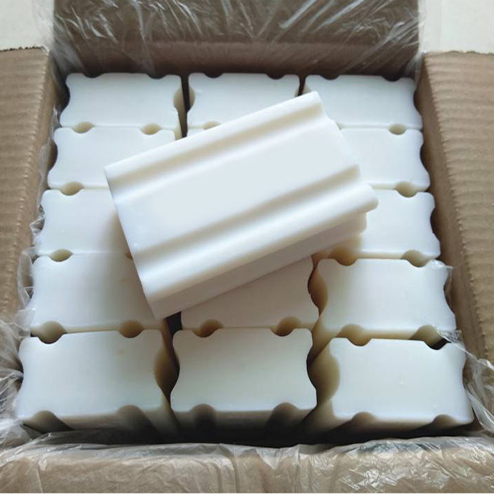 Cheap White Laundry Soap Bar Manufacturer Bulk Multipurpose Soap Factory Supply