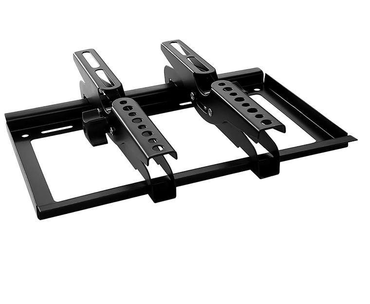 Adjustable Wall Bracket Angle Tilt LCD Bracket 14-42 Inch