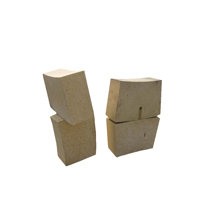 Clay Brick Is Used for Refractory of Kiln