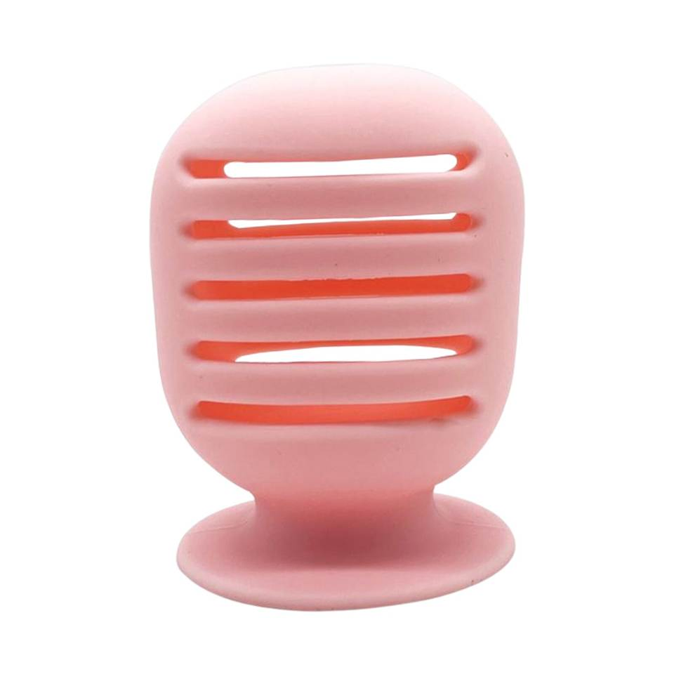 Silicone Makeup Brush Bag Storage Beauty Tools