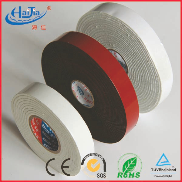 Strong Adhesion Industrial Strength Double Side Tape