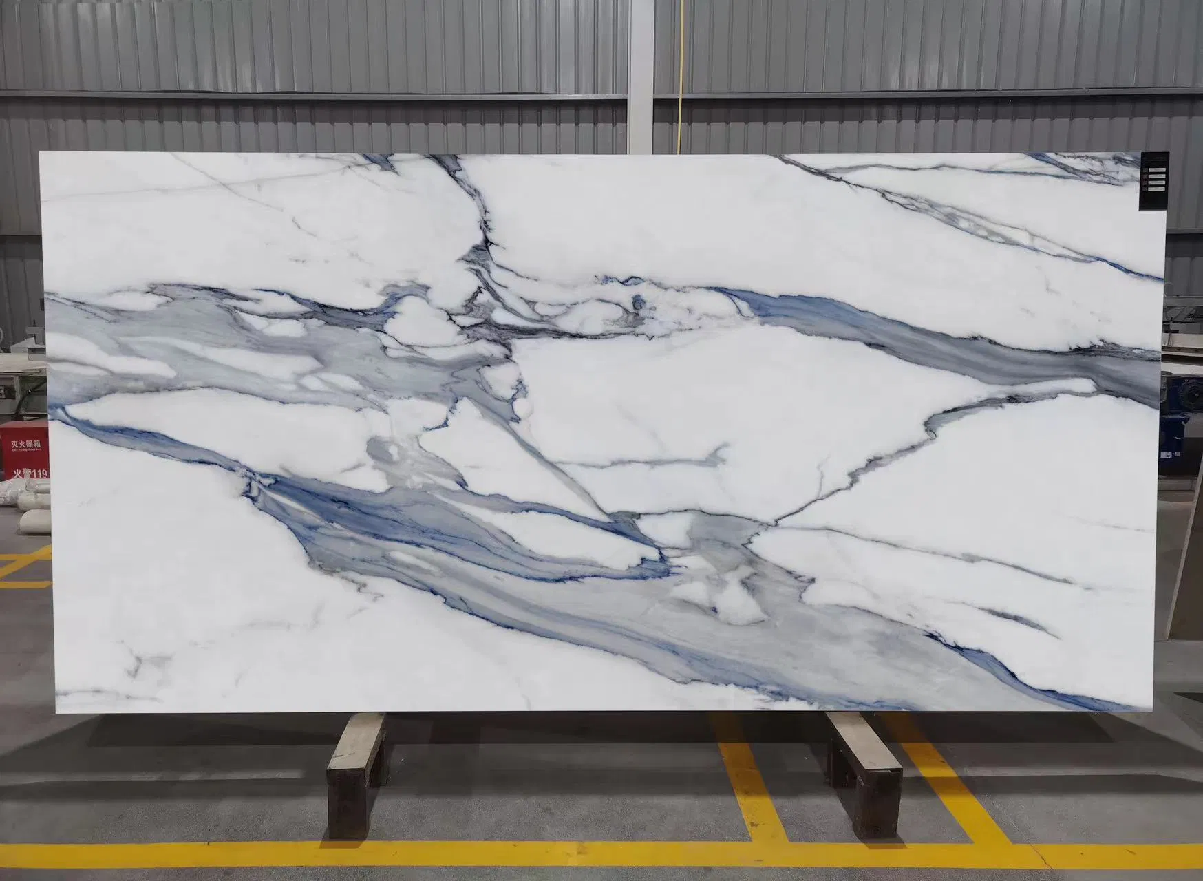 Quartz Grade a 3D Print for Interior Wholesale