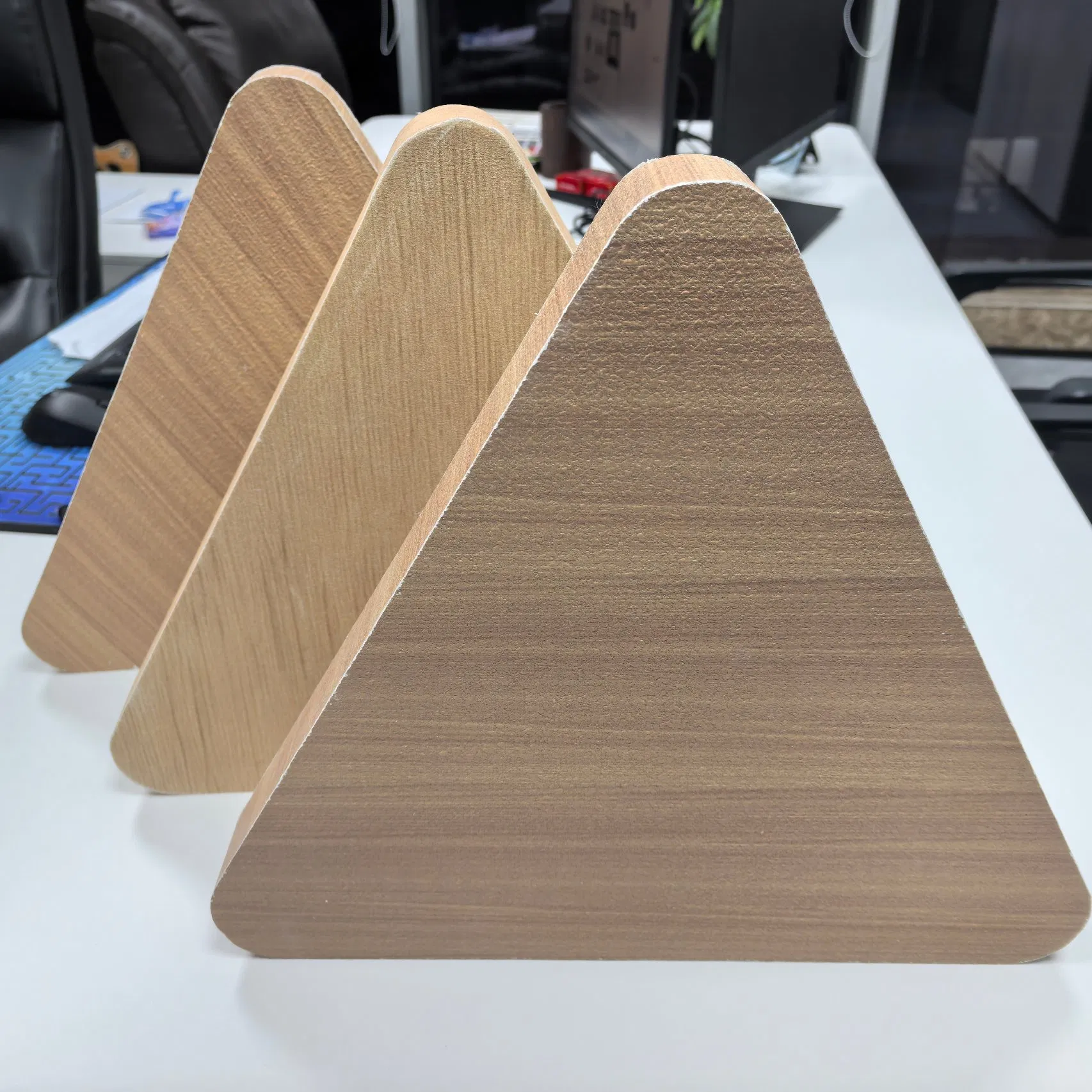 Factory Direct High Performance Acoustic Baffles with Nrc 090 Superior Sound Absorption for Auditoriums