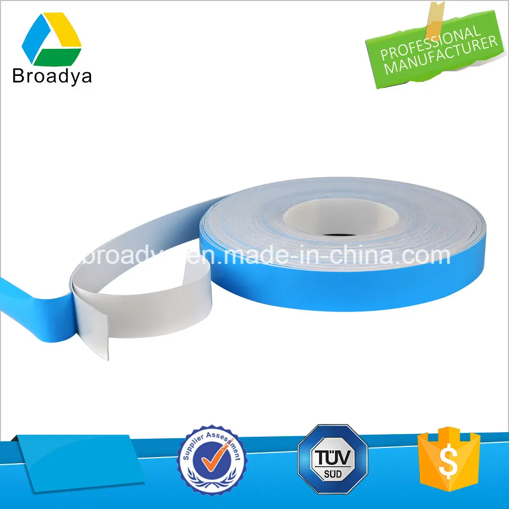 Jumbo Roll Adhesive Double Sided PE Foam Carrier Tape (BY2010)
