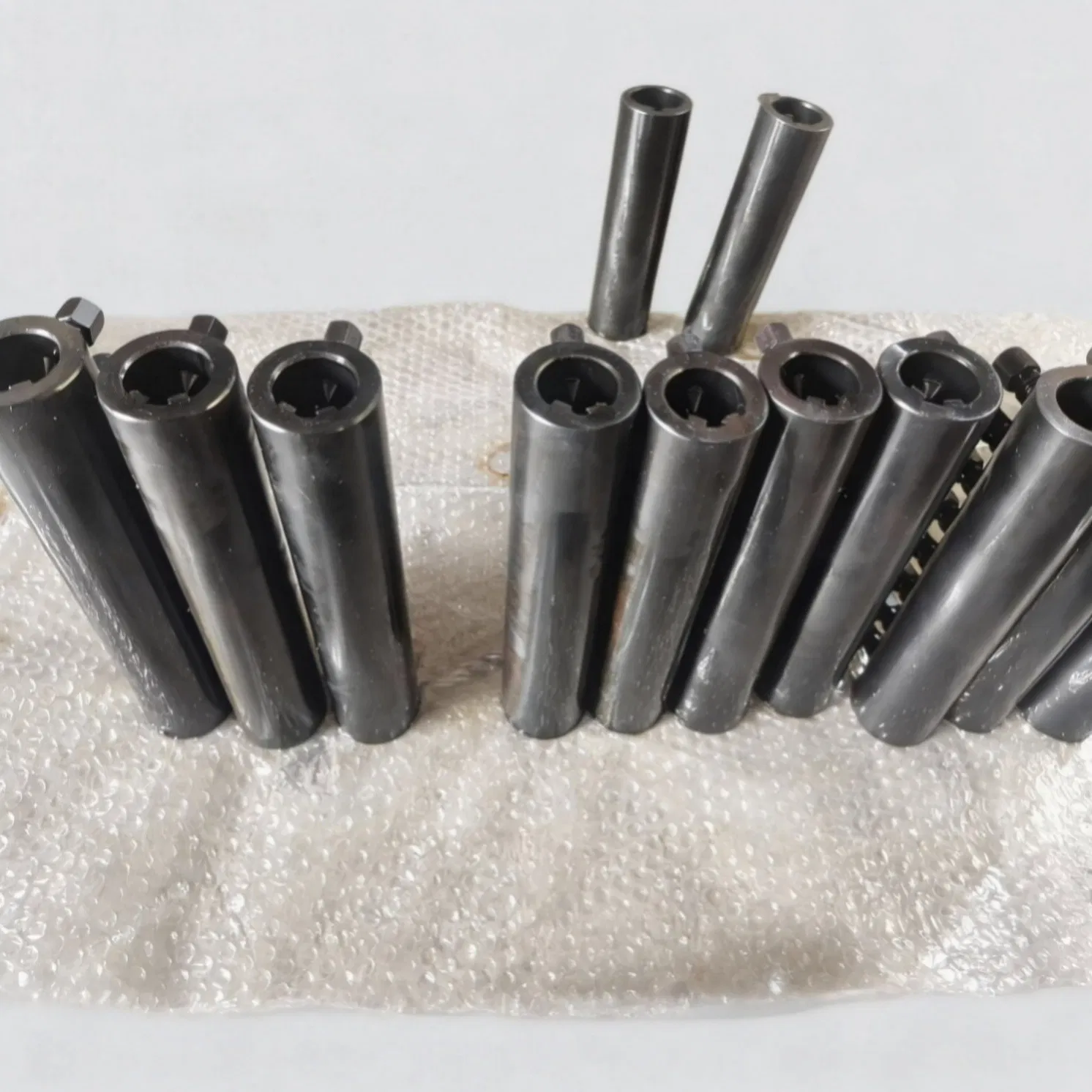 Long Service Life Mbt Rebar Coupler Provides Maintenance Free Performance Throughout The Design Life of Concrete Structures