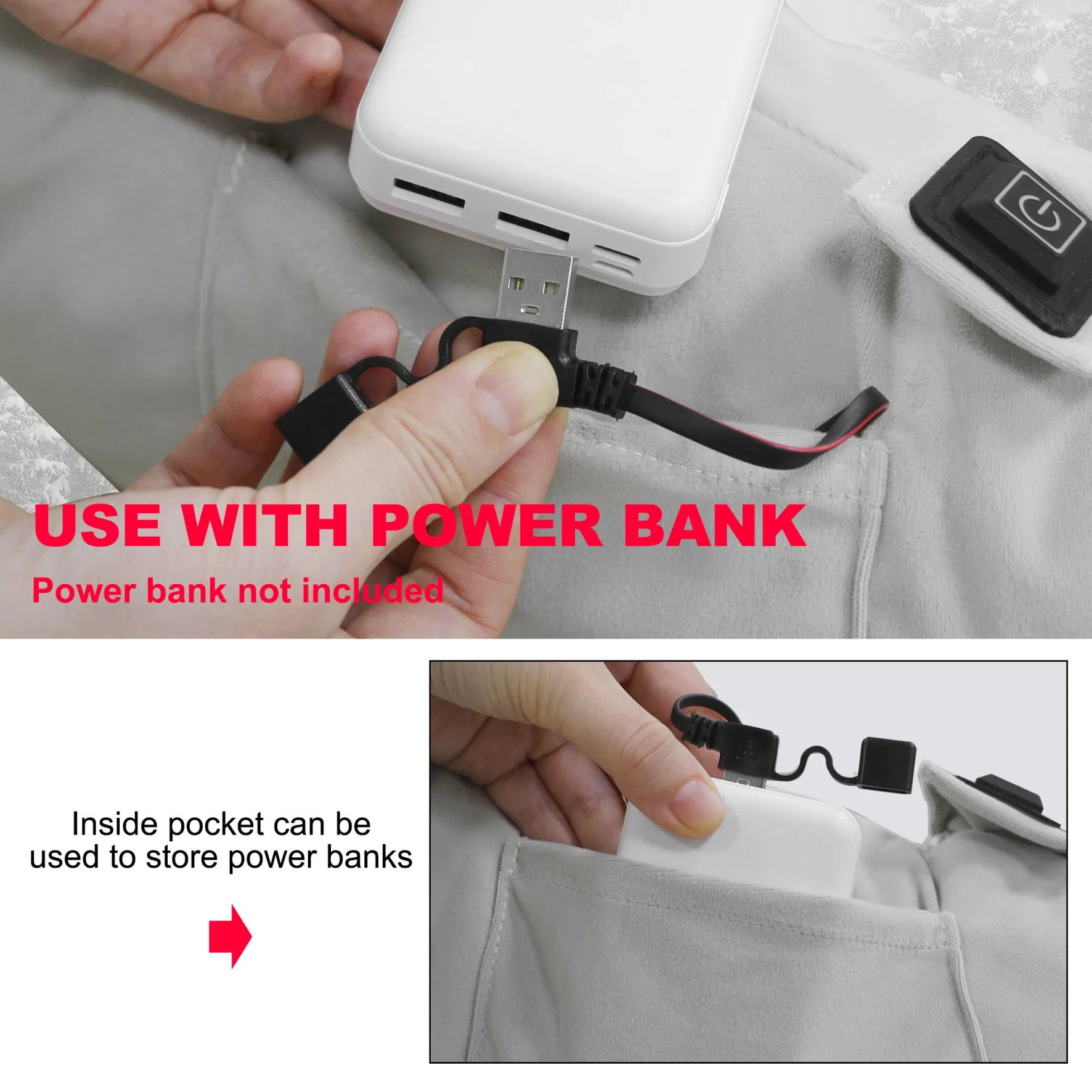 Mydays Tech Breathable Lumbar Cushion Pillow Soft Portable Car Camping Chair Support