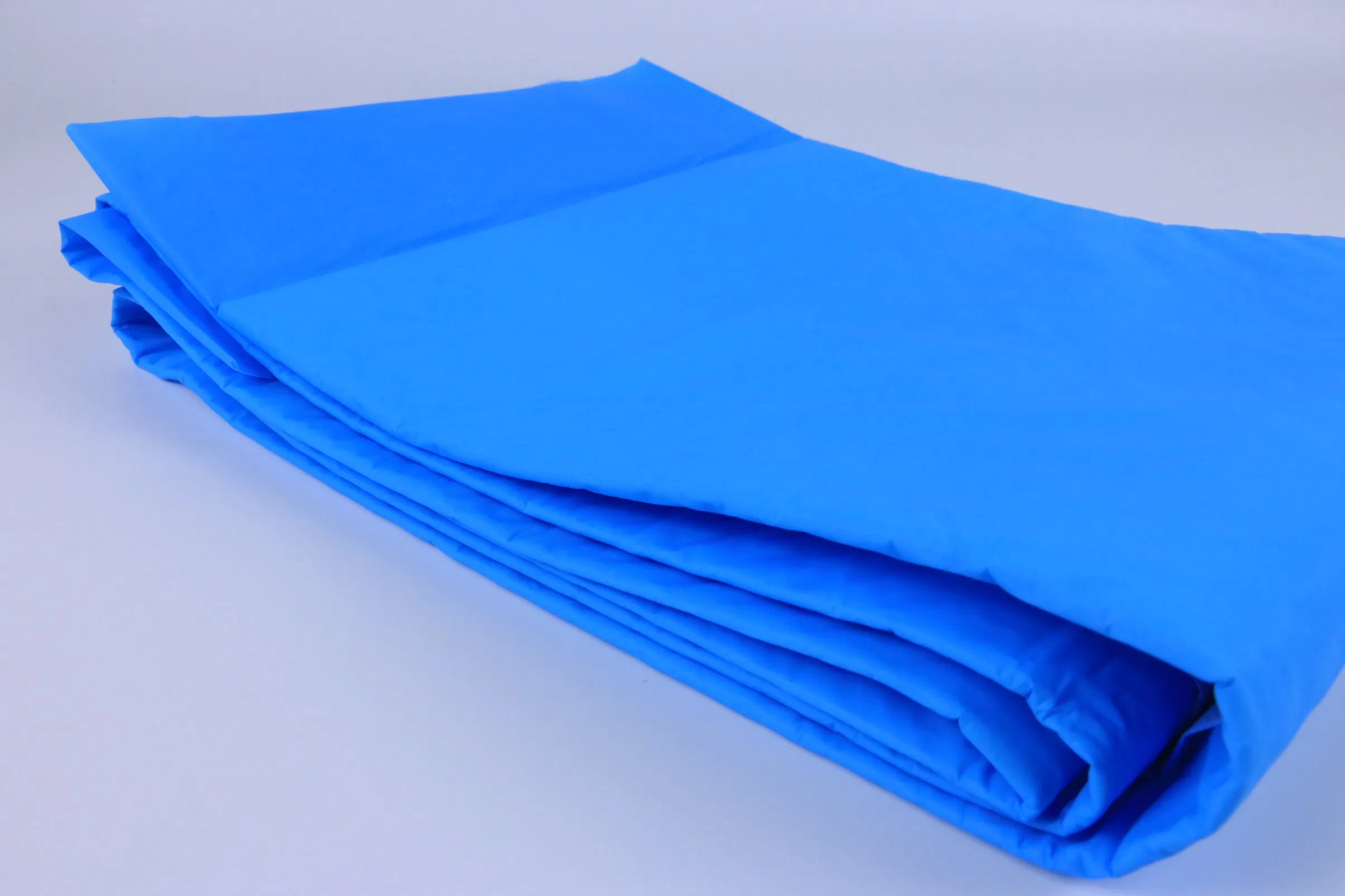 Premium Soft PE Film Underpad for Leak Protection