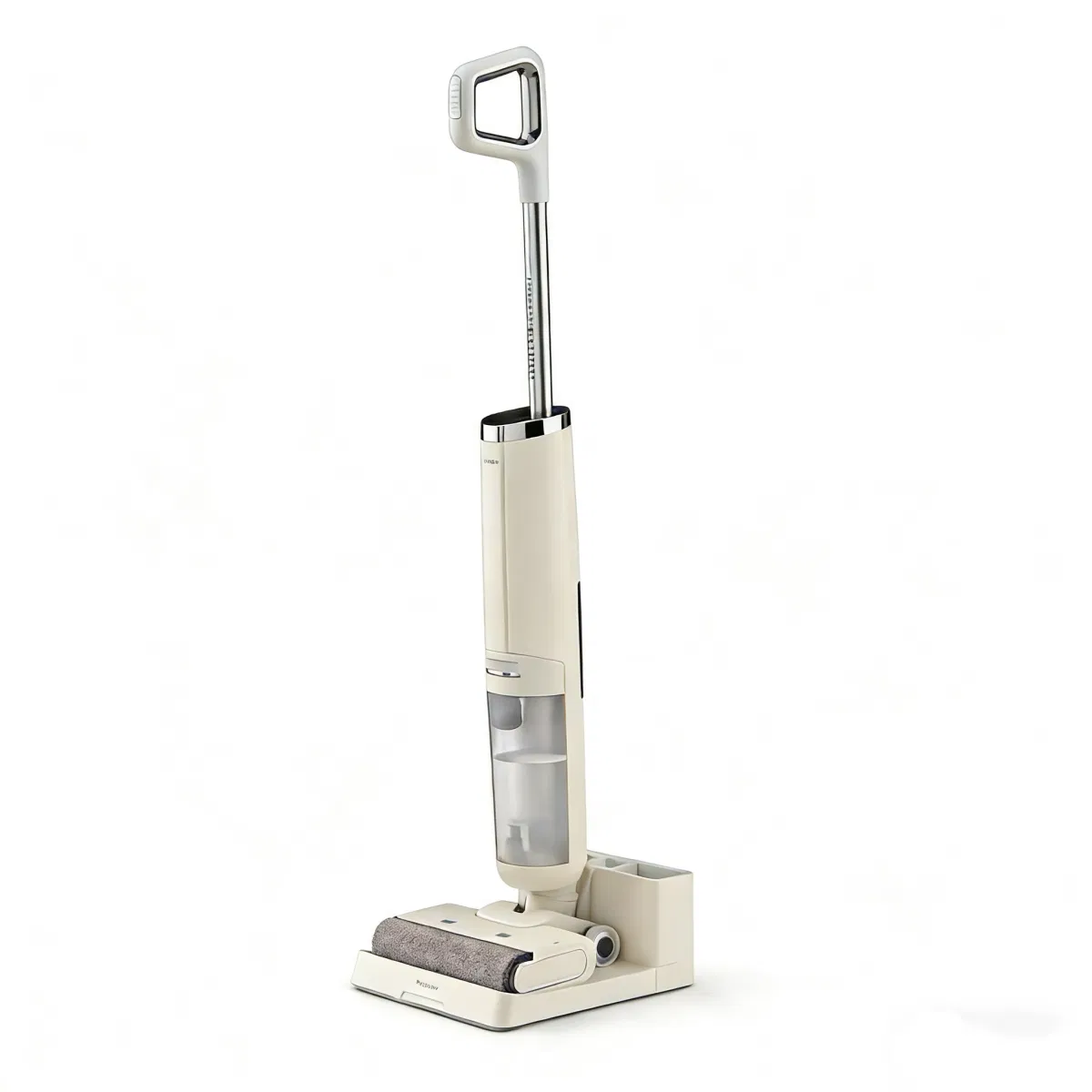Ultimate 2-in-1 Cordless Hard Floor Cleaner with Water Sterilization