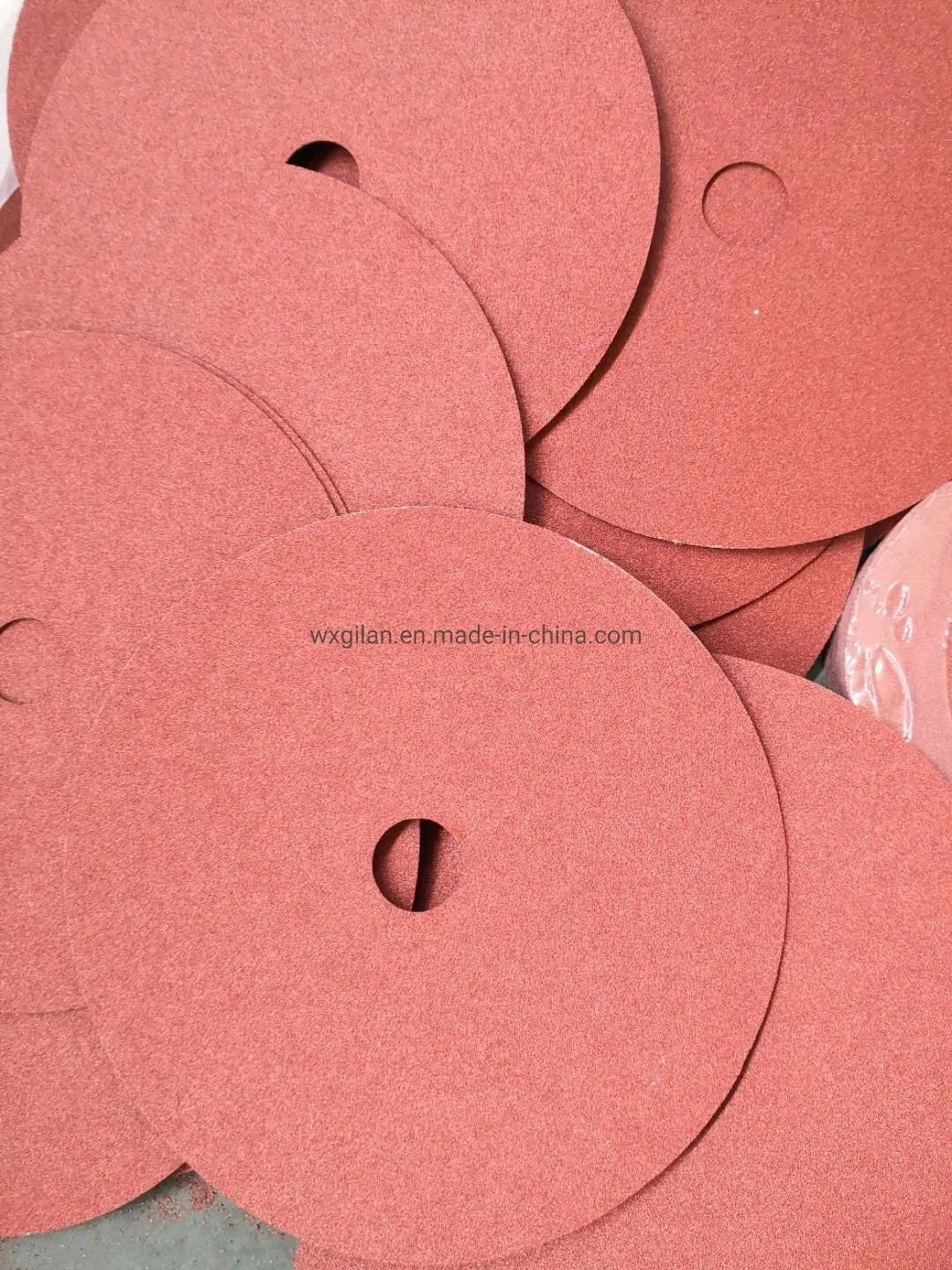 Абразивный лепестковый диск 125 мм с циркониевым корундом