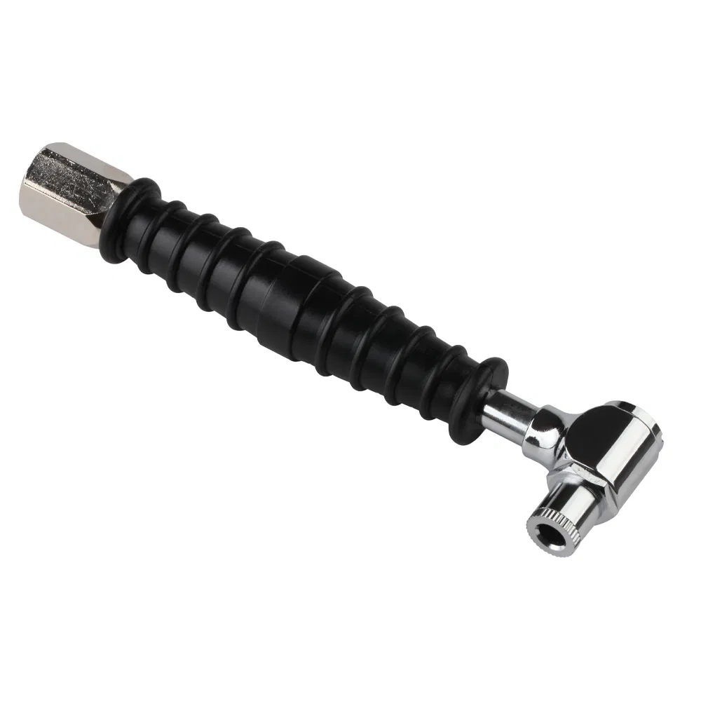 Пневматический пистолет Xhnotion 3 в 1 для велосипедов