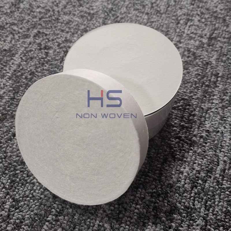 Nonwoven Compressed Hotel Bath Towel