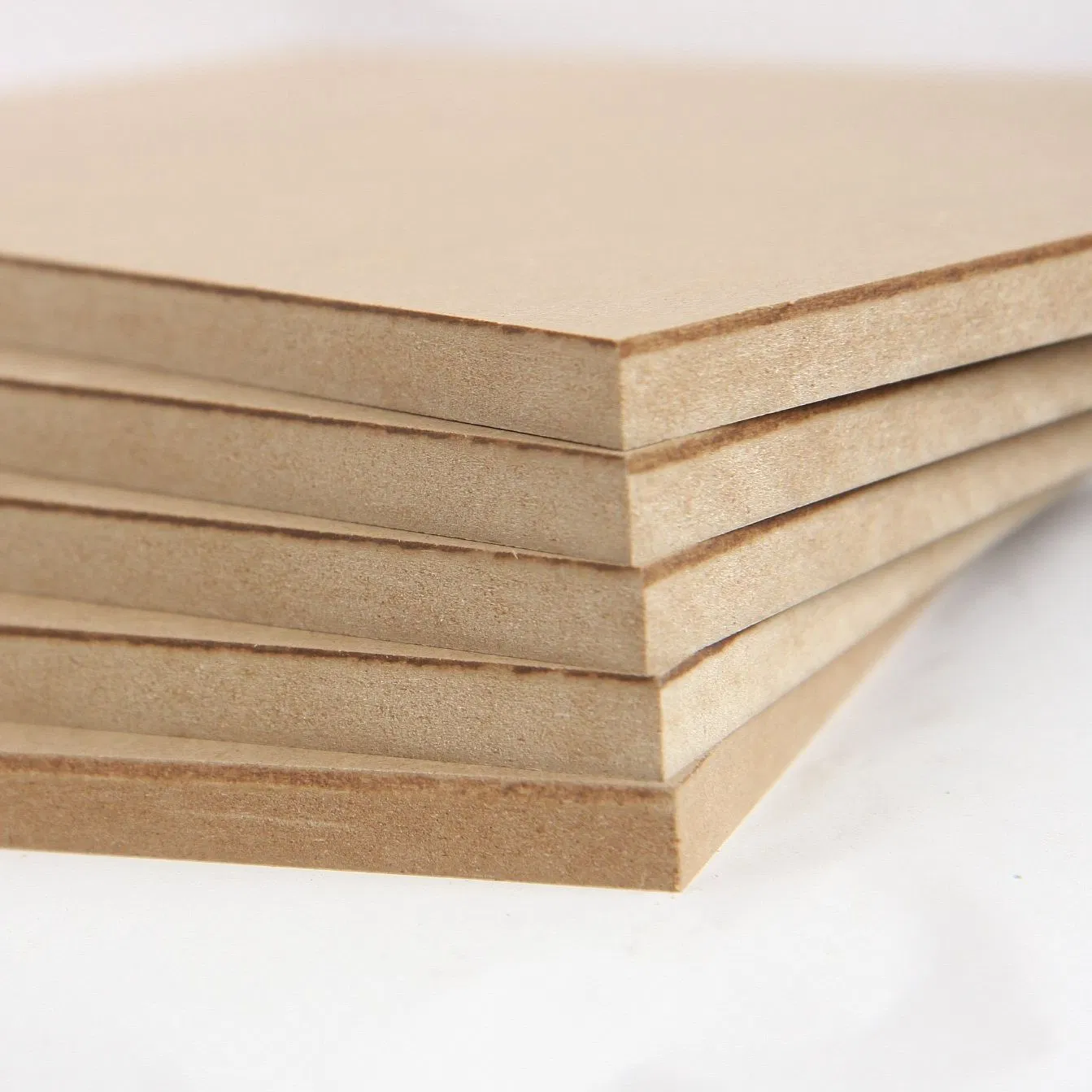 High Quality Laminated Veneer Board for Furniture