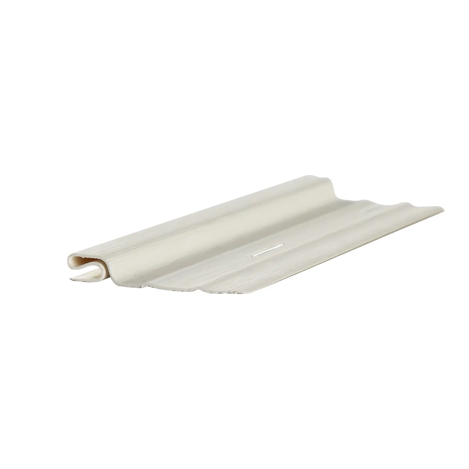 PVC Anti-Aging Siding ASA Co-Extrusion Type Vinyl Siding for Decoration