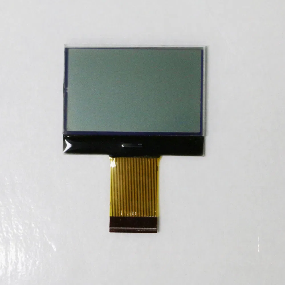 Графический ЖК-дисплей COG 128x64 точек