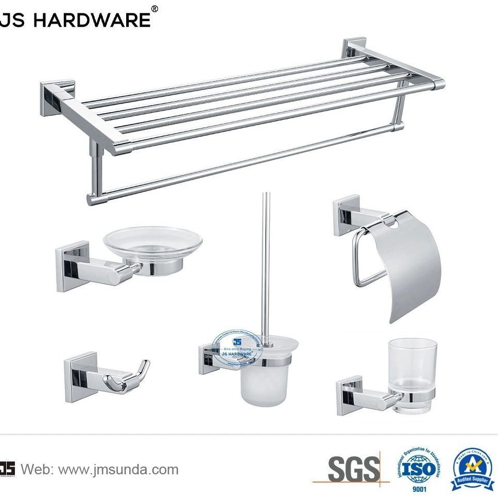 Стильная мыльница для ванной из нержавеющей стали