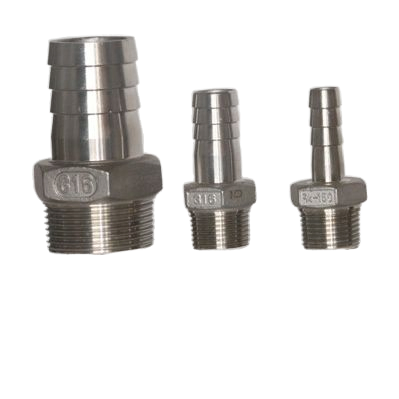 Stainless Steel 90 Degree Bpe Seamless Elbow Pipe Fittings