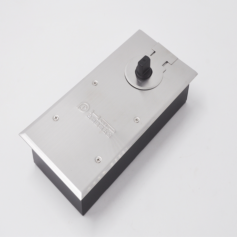 Glass Door Hardware Hydraulic Floor Spring B-650