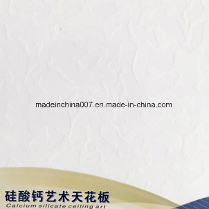 China Top Manufacture Calcium Silicate Ceiling Board South Africa Market