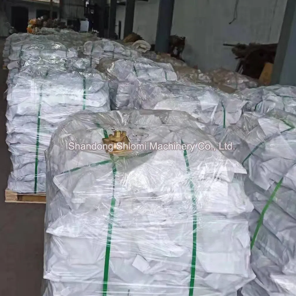 Гайка-барашек анкерная для опалубки Shlomi, 100 мм