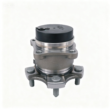 Ступичный подшипник для Ford F-150 2015-2020, премиум-класс