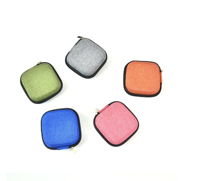 Чехол для наушников Mini Earphone Case