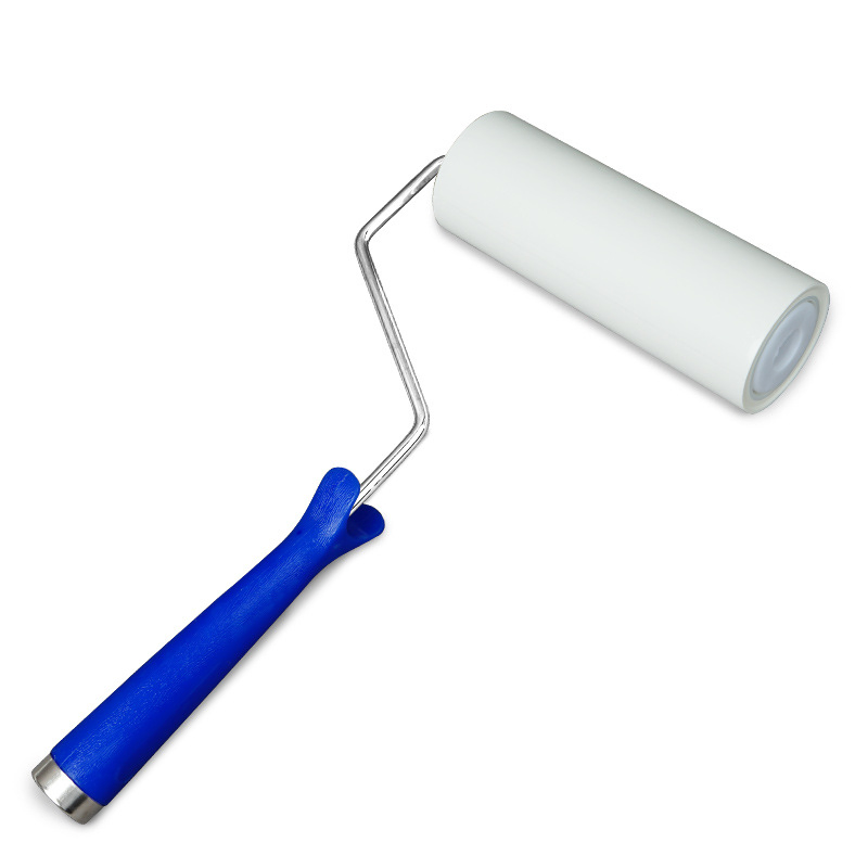 Leenol Sticky Roller Dust Remove ESD Easy to Peel Cleanroom