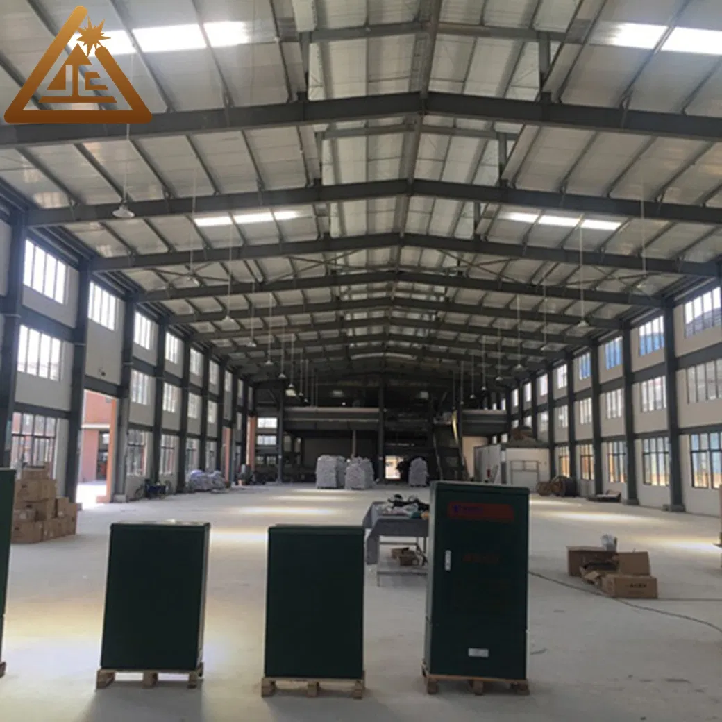 Polyurethane Panels Roofing Insulated Prefabricated Warehouse
