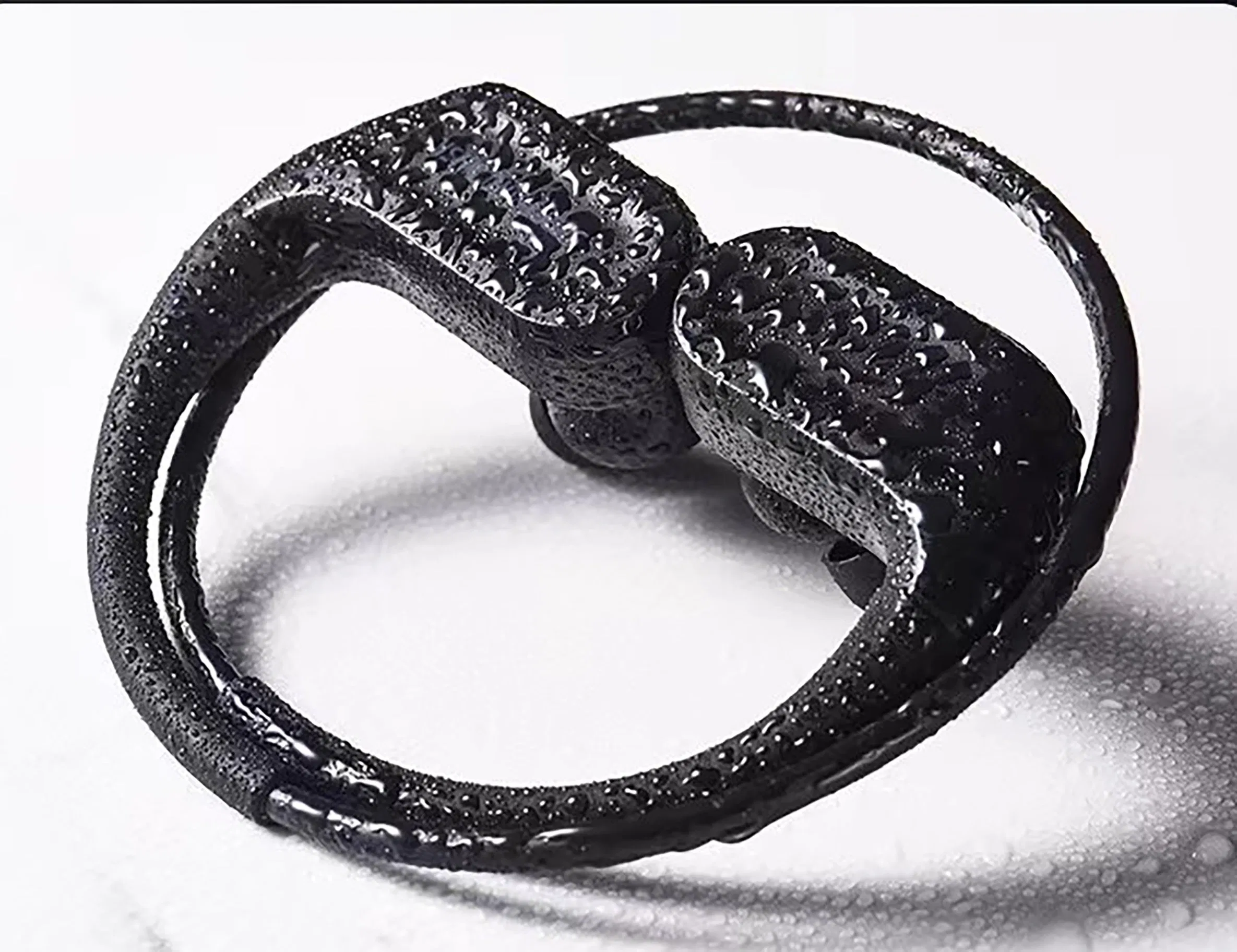 High Quality Swimming Headset Waterproof Sports Earphone Bone Conduction Wireless Headphone