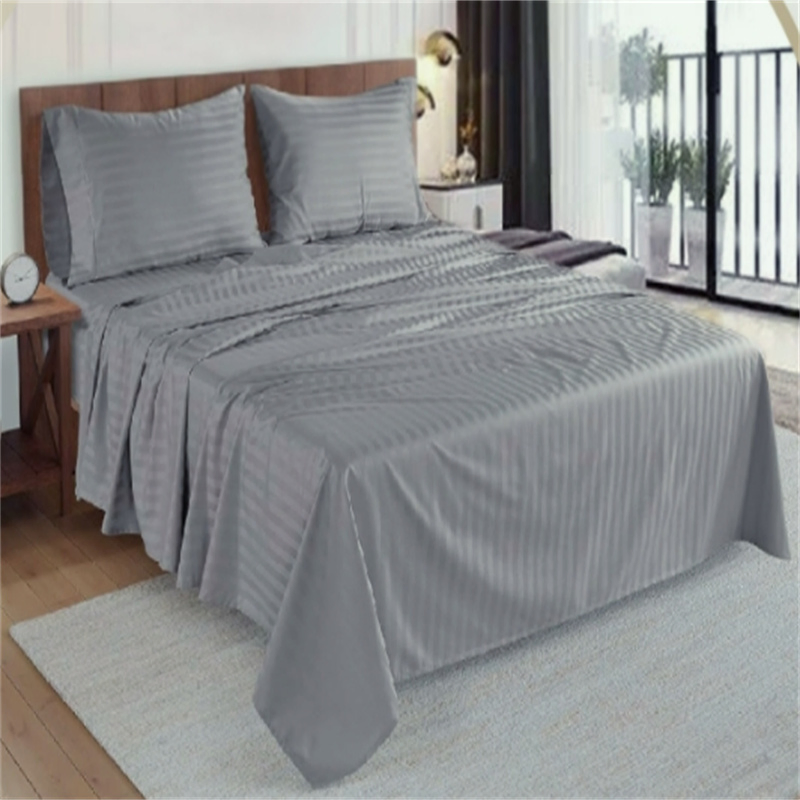 Hotel Collection Duvet Quilt Cover Bedding Set with Pillowcases All Sizes